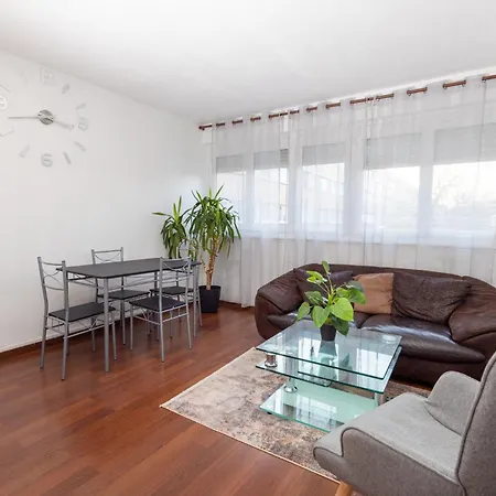 Apartment F3 Cosy Proche Paris-orly-saclay Massy (Essonne)