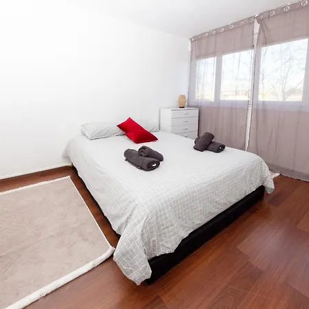 F3 Cosy Proche Paris-orly-saclay * Massy (Essonne)