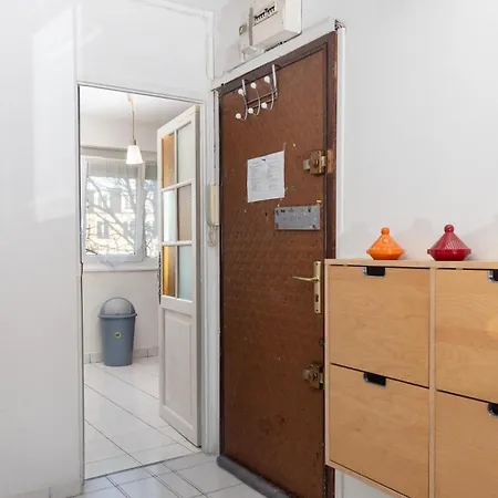 Apartment F3 Cosy Proche Paris-orly-saclay