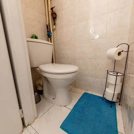 F3 Cosy Proche Paris-orly-saclay Massy (Essonne)