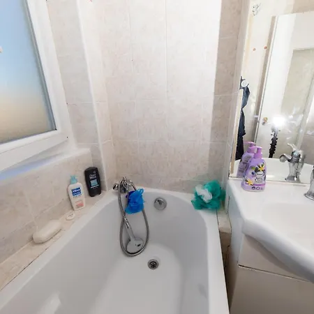 F3 Cosy Proche Paris-orly-saclay Apartment *
