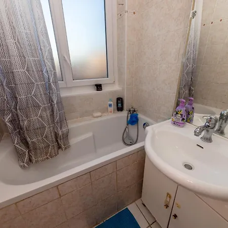 Apartment F3 Cosy Proche Paris-orly-saclay *