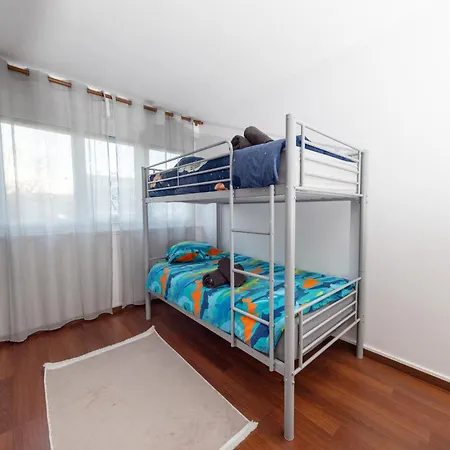 Apartment F3 Cosy Proche Paris-orly-saclay