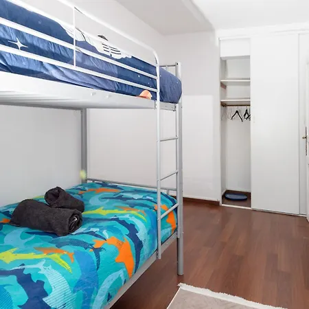 Apartment F3 Cosy Proche Paris-orly-saclay *